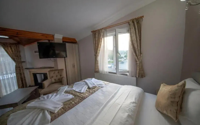 Ağva Carpediem Otel