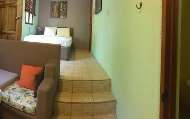 El Jardin de la Vida