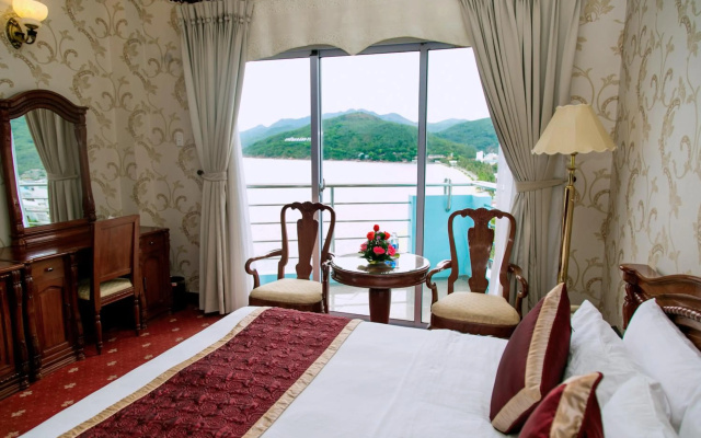 Seagull Hotel – Guest Rooms – Quy Nhon