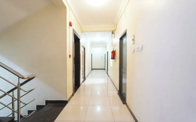 Inn34 By Blessings Hospitality