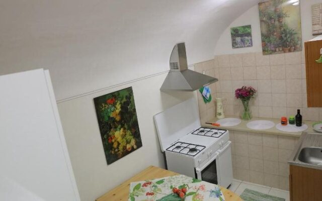 A Casa di Antonella