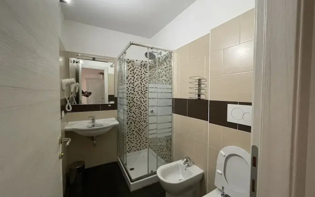 AD Cavour Luxury Rooms