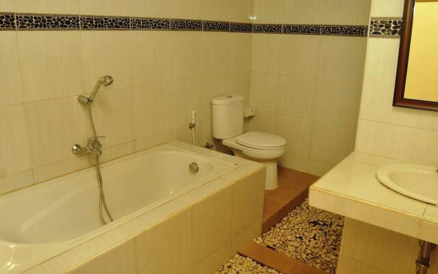 Nida Rooms Hanoman Ubud