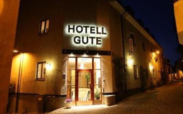 Hotell Gute