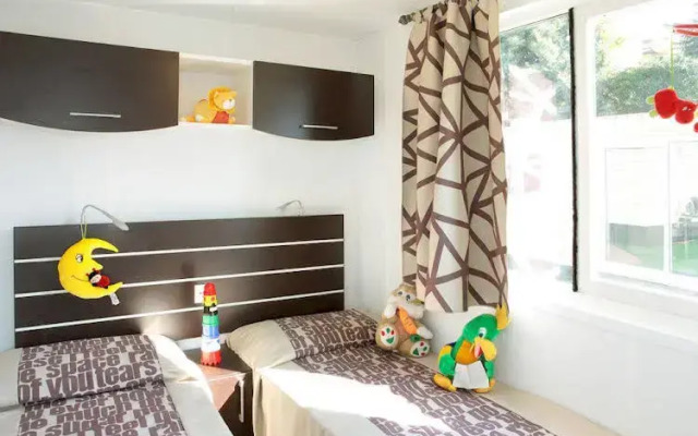 Camping Villaggio Atlanta & Mediterraneo