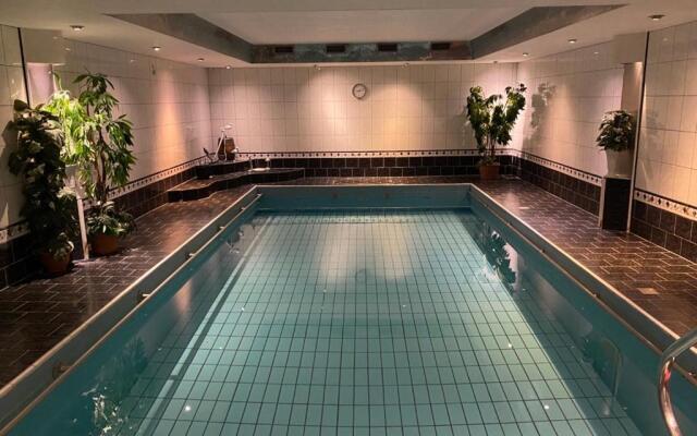 Akzent Hotel Höltje