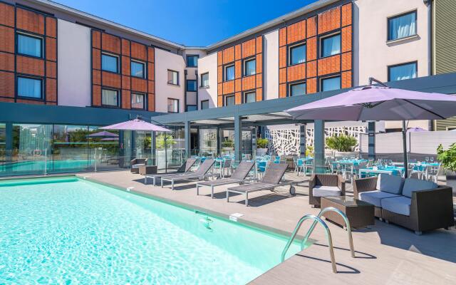 Holiday Inn Toulouse Airport by IHG