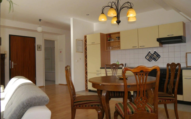 Villa Barbara Dresden