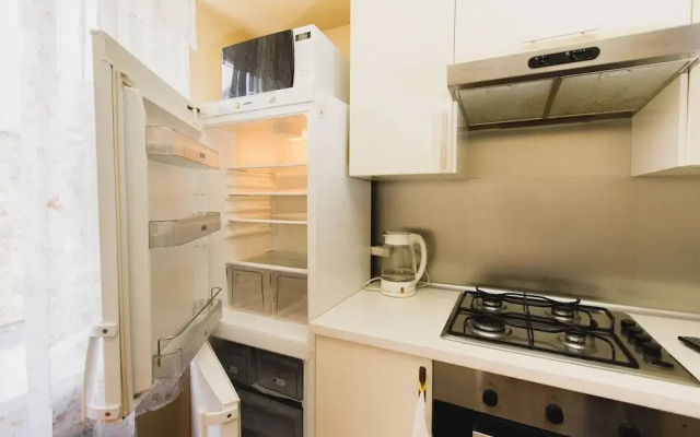 Апартаменты «Пафос» в Хамовниках