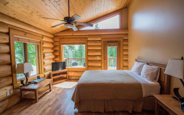 Alpine Meadows Resort
