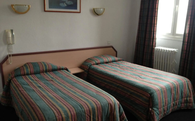 Hotel de Nevers
