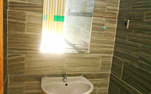 Villa Jaran Jingkrak - Hostel