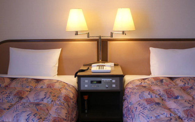 Apoa Hotel