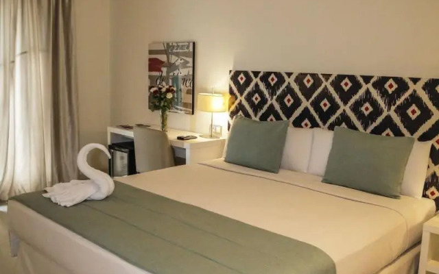 Al Mandari Hotel