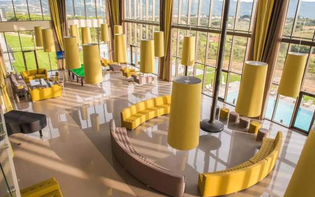 Отель Vila Galé Sintra