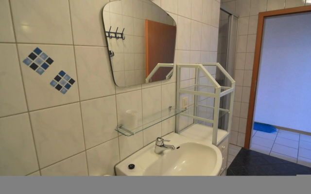 Stunning Apartment in Mörsdorf with Private Terrace