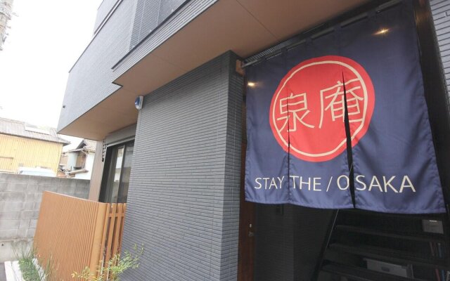 STAY THE OSAKA Private Guest House