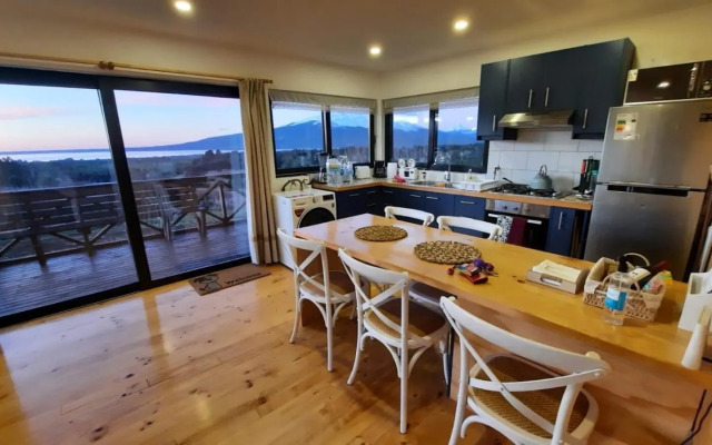 Moon River Puerto Varas