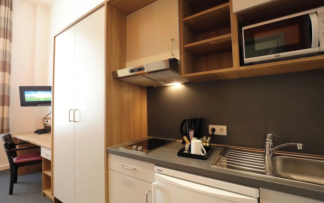 Townhouse Düsseldorf