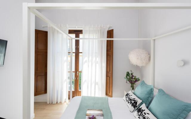 Palacio Jardines de Murillo 1.1