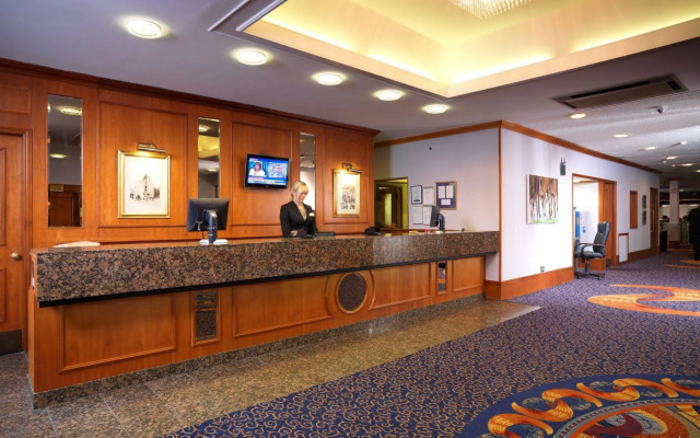 Leonardo Hotel Cheltenham