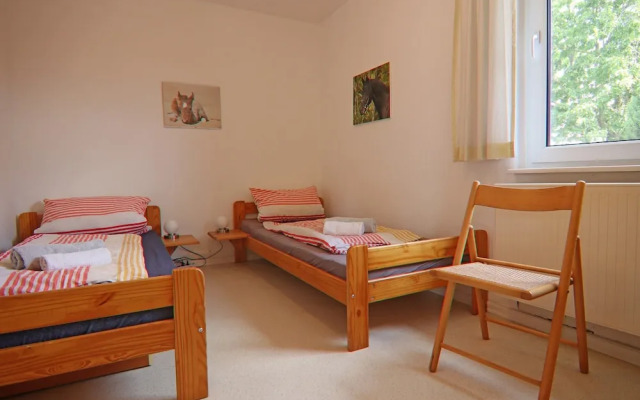 Ferienhaus am Garder See Inselblick