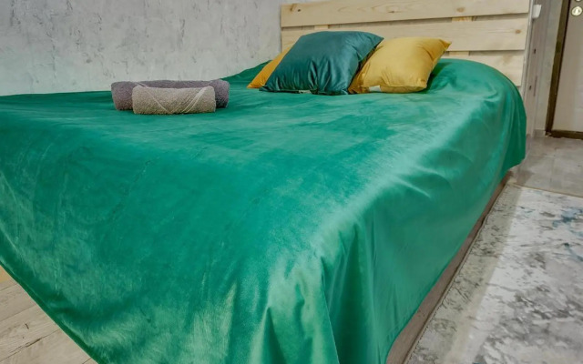 YourHouse на Розыбакиева Утепова