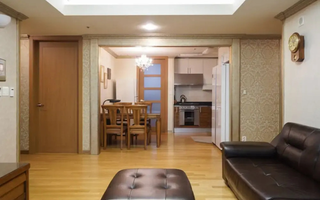 Gangnam Galaxy Apartment 1
