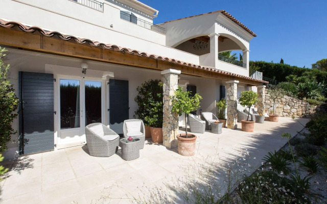 Villa Stephanie Guest House