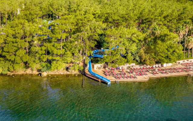 Marmaris Park Hotel