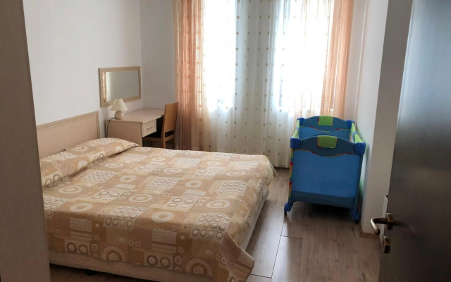 Апартамент в хотел Стената, Пампорово