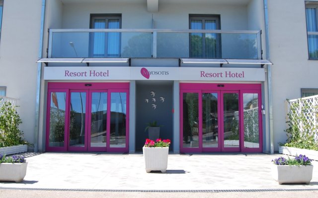 Myosotis Resort Hotel