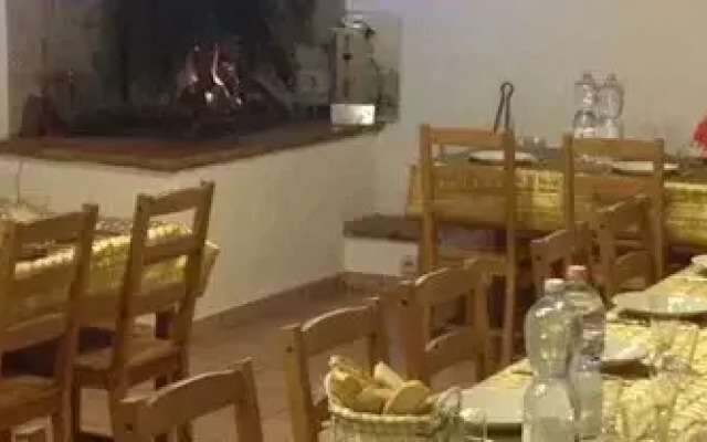 Agriturismo Ippogrifo