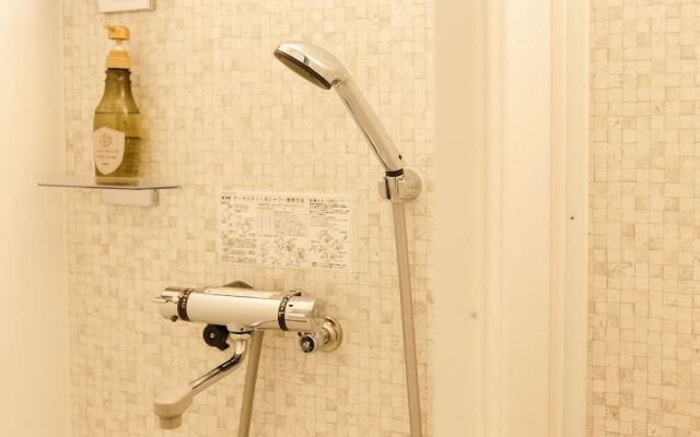 Lampstand STAY Asahikawa