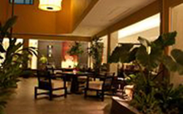 Regent Park Hotel
