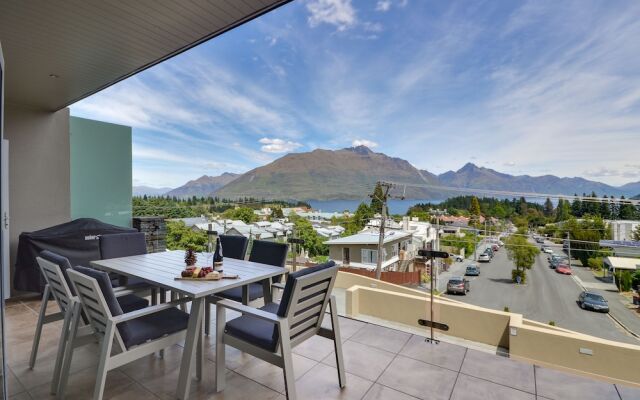 Villa Two at Vailmont Queenstown