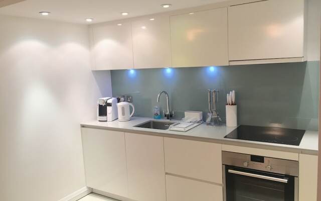 Embankment Luxury Apartments
