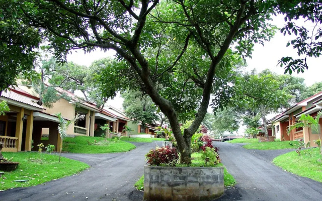 Villas Roma