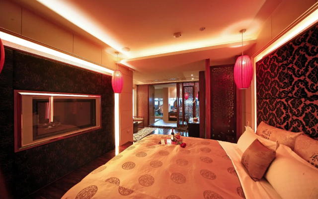 Fongchin Motel