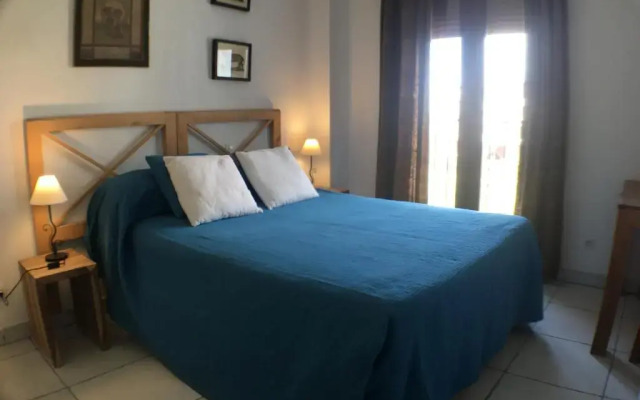 Jardines de Nuevo Vera. A4 - 2B