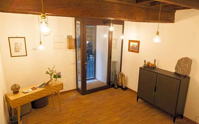 Vicolo 22- Residenze Romanae