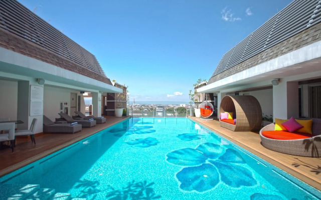 Swiss-Belboutique Yogyakarta