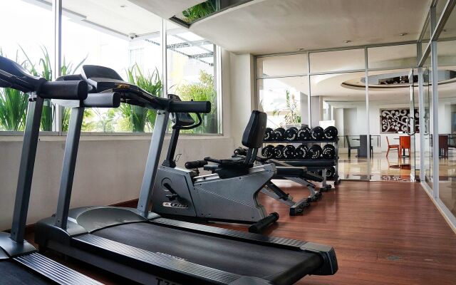 Royal Suite Condotel