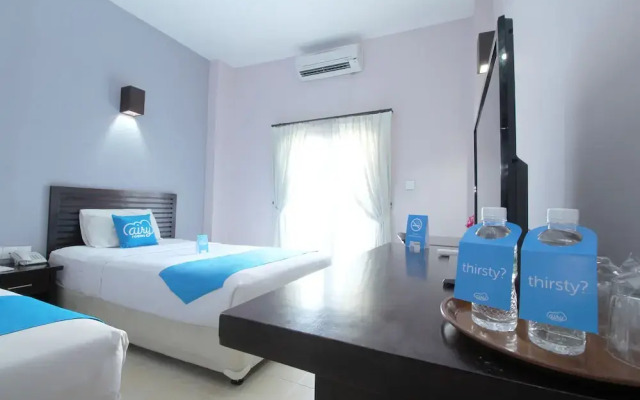 Airy Denpasar Barat Patih Jelantik 1 Bali