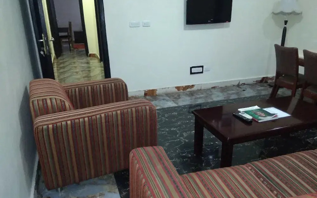 AES Luxury Apartments