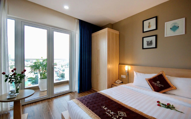 Gibson Hotel Nha Trang