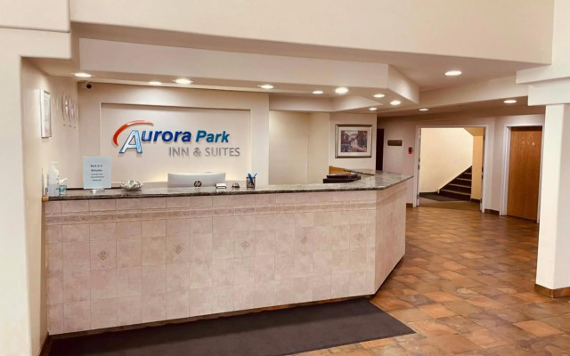 Aurora Park Inn & Suites