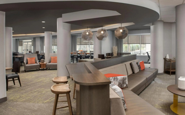 SpringHill Suites by Marriott Boise ParkCenter