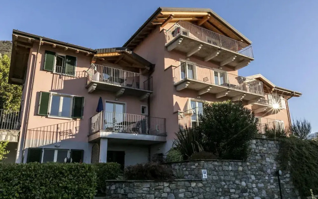 La collina degli ulivi