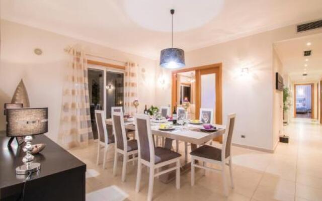 Villa Mar
